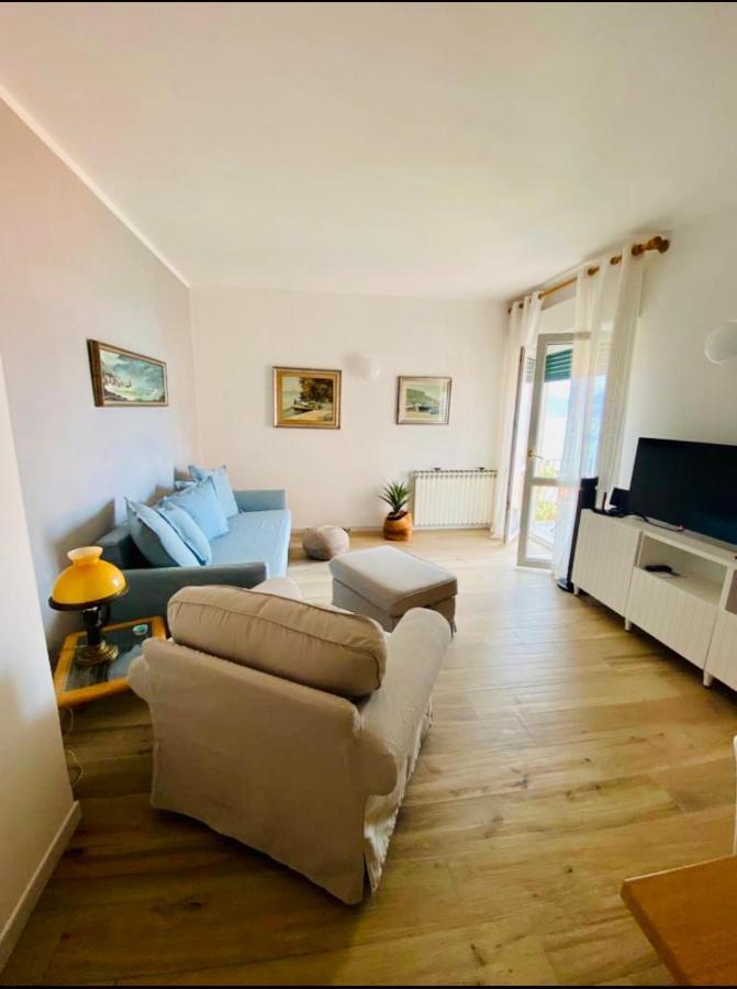 La Coccona Lejlighed Porto Venere Eksteriør billede