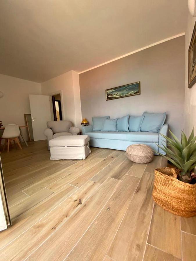 La Coccona Lejlighed Porto Venere Eksteriør billede