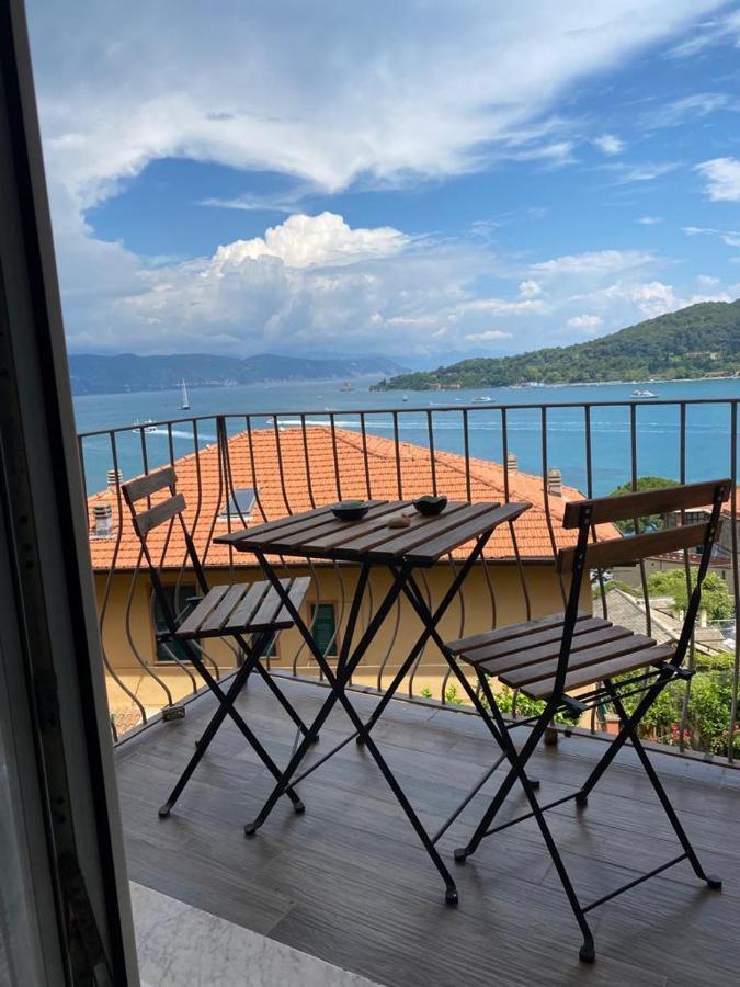 La Coccona Lejlighed Porto Venere Eksteriør billede