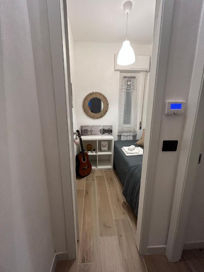 La Coccona Lejlighed Porto Venere Eksteriør billede